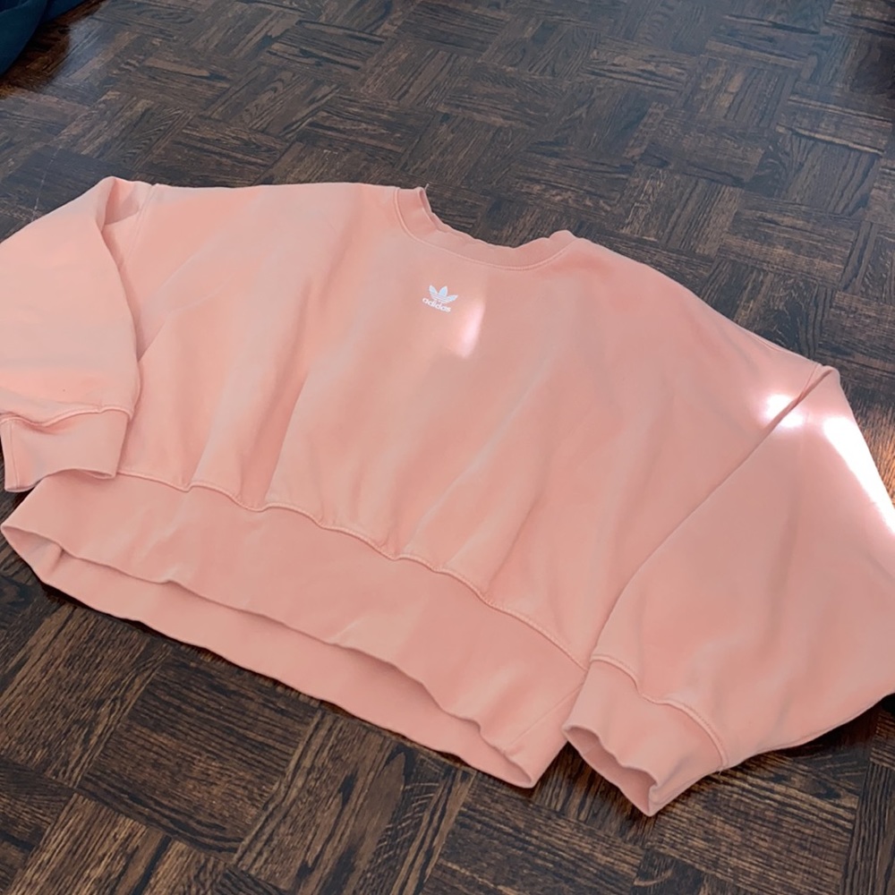 Adidas sweater